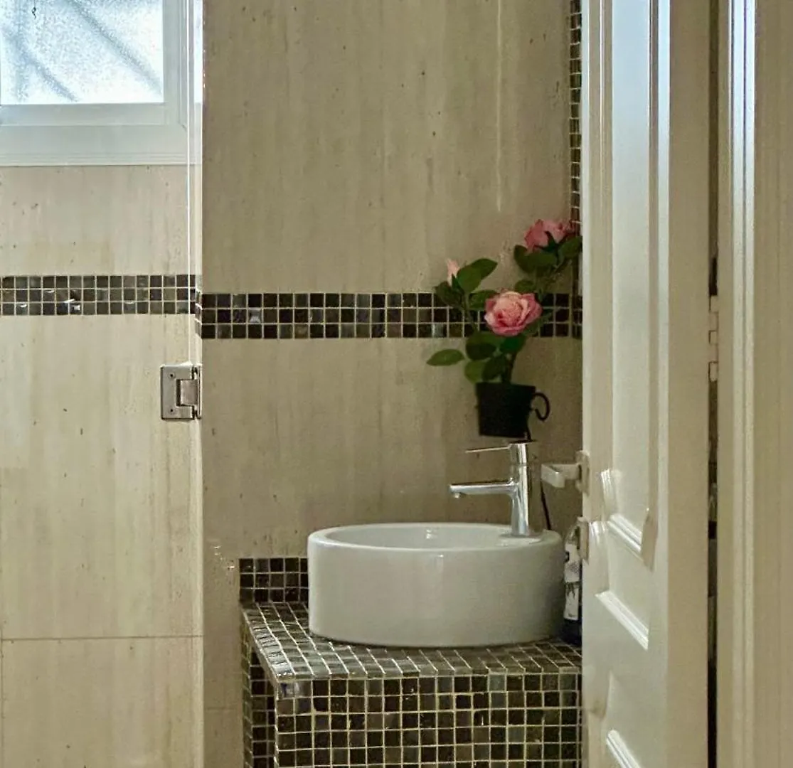 Luxury Arrwadah Apartment - Jeddah