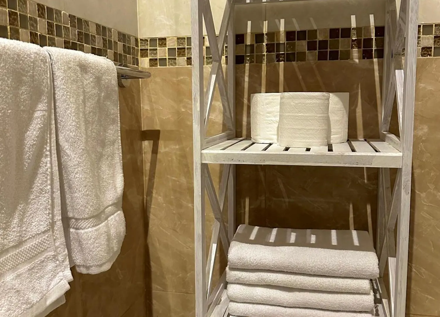 Luxury Arrwadah Apartment - Jeddah