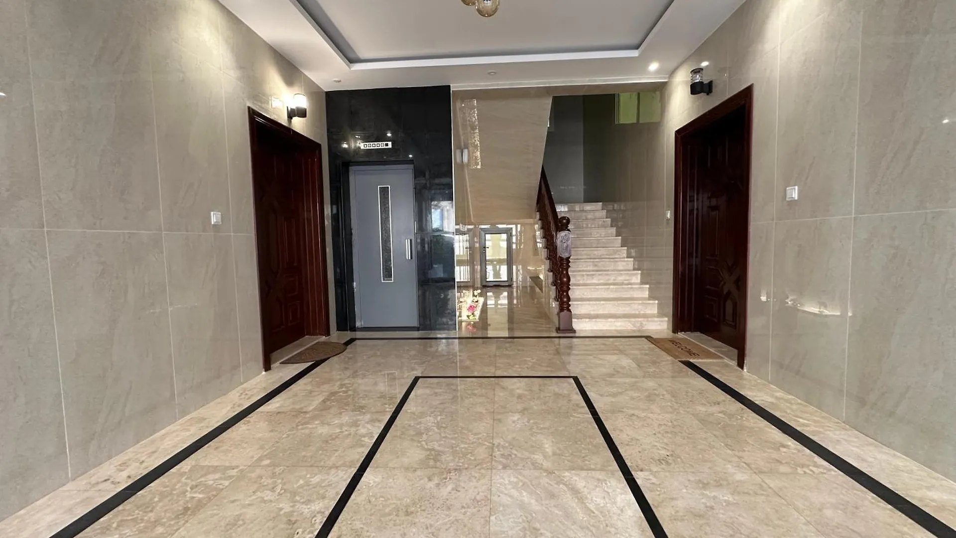 Luxury Arrwadah Apartment - Jeddah