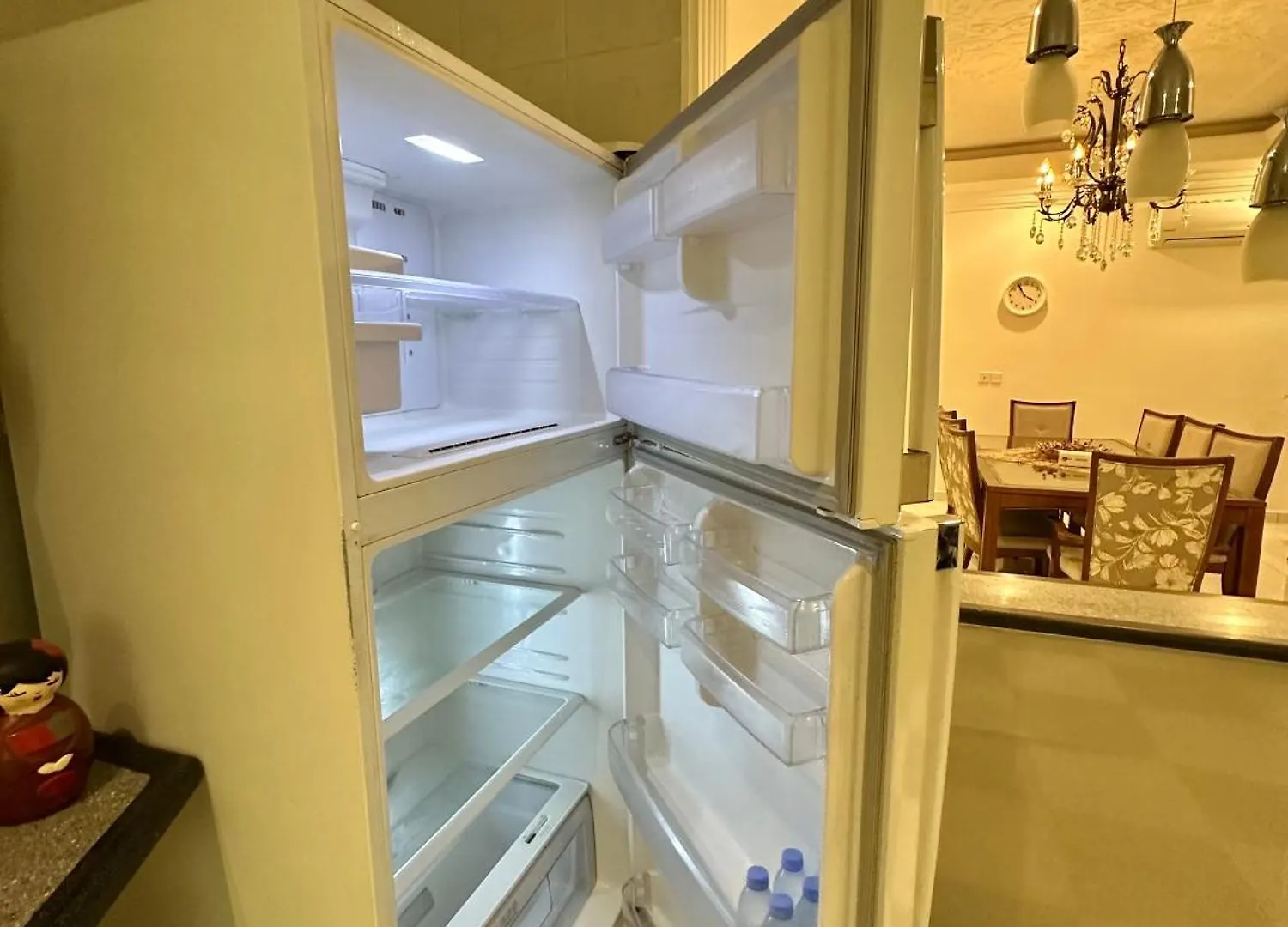 Luxury Arrwadah Apartment - Jeddah
