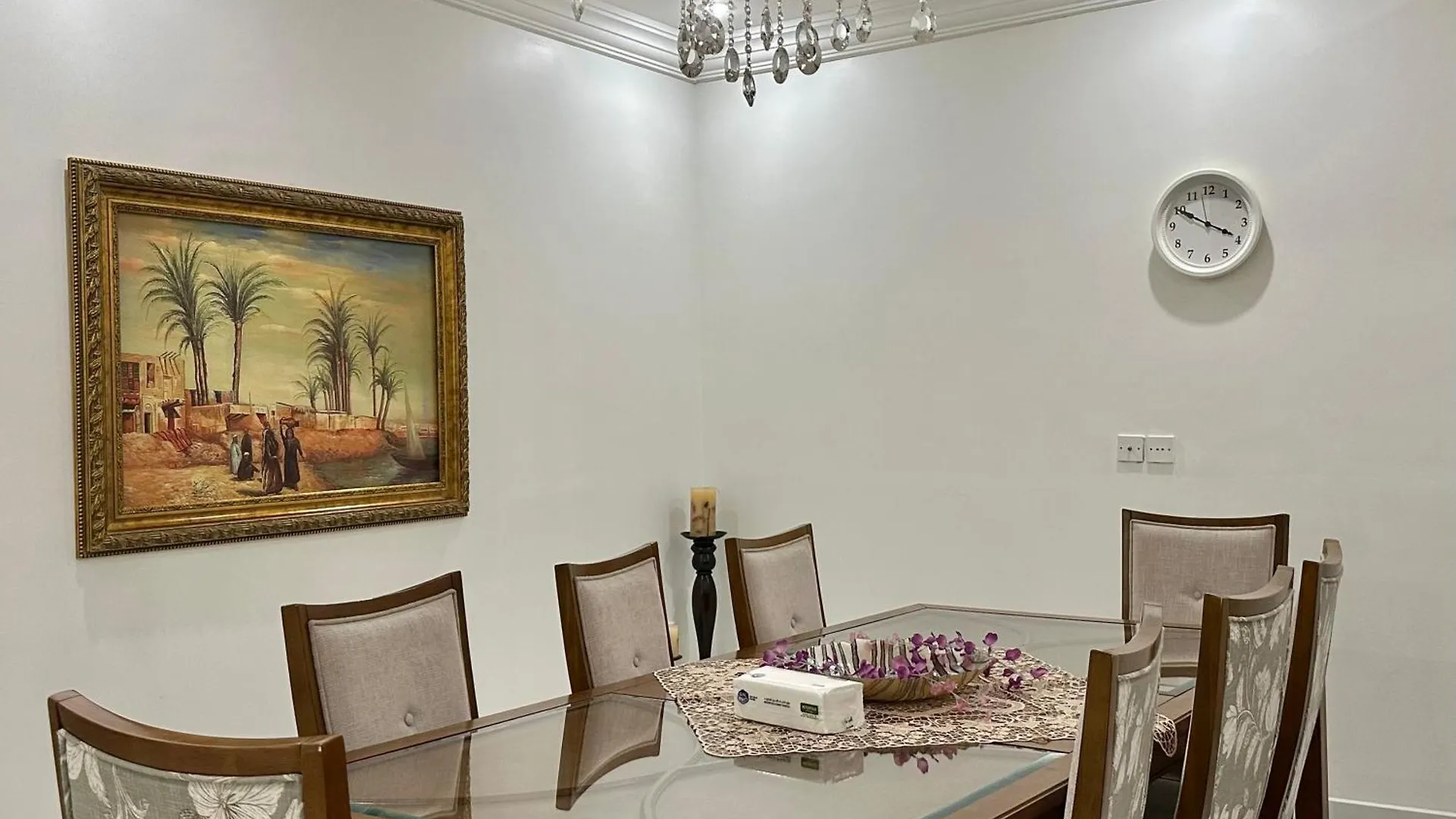 Luxury Arrwadah Apartment - Jeddah