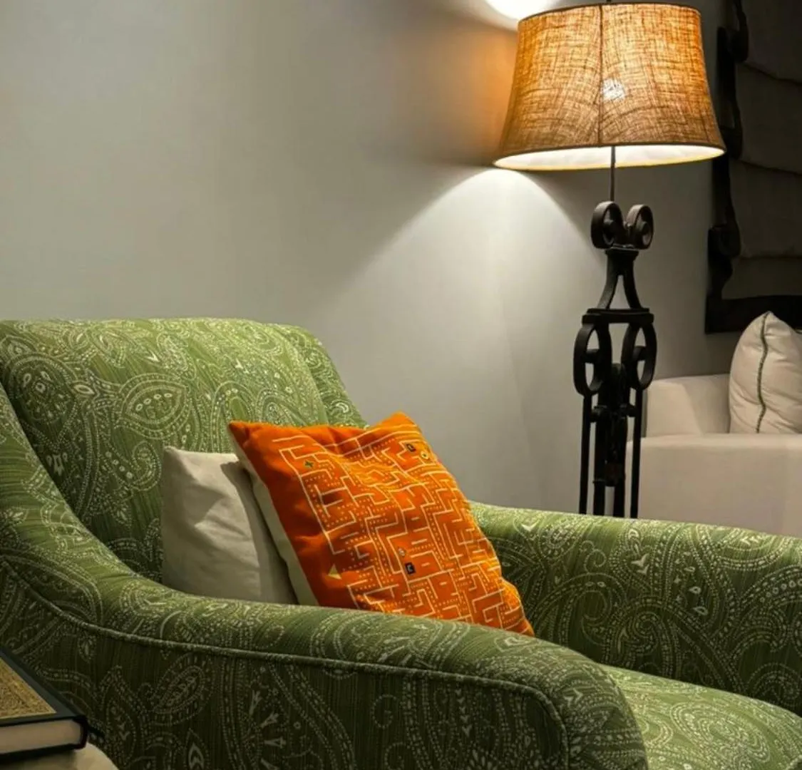 Luxury Arrwadah Apartment - Jeddah 0*,