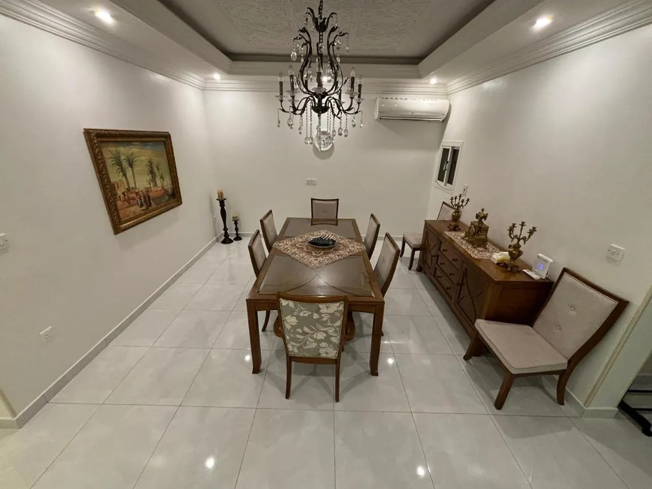 Luxury Arrwadah Apartment - Dzsidda Szaúd-Arábia