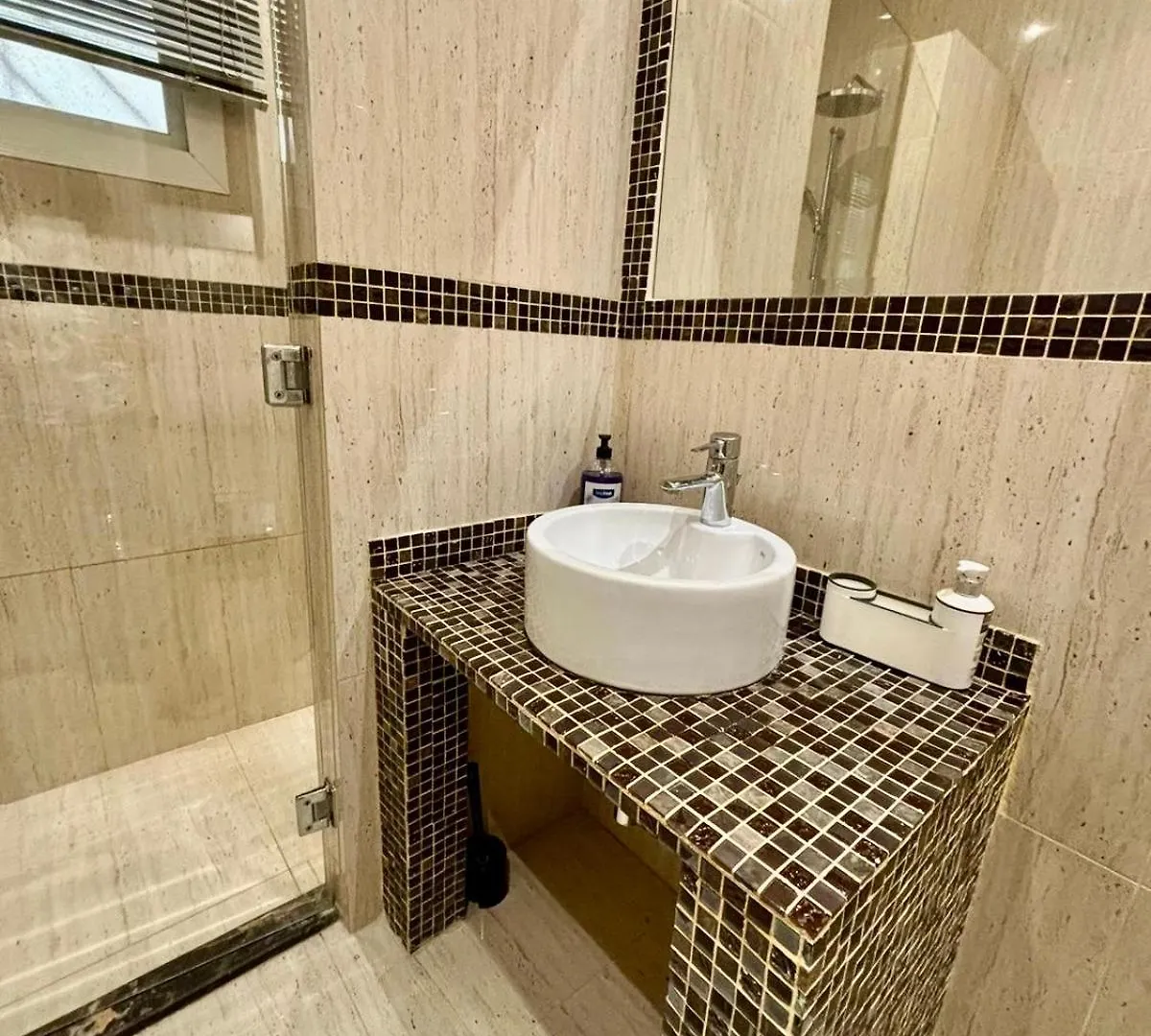 Luxury Arrwadah Apartment - Jeddah