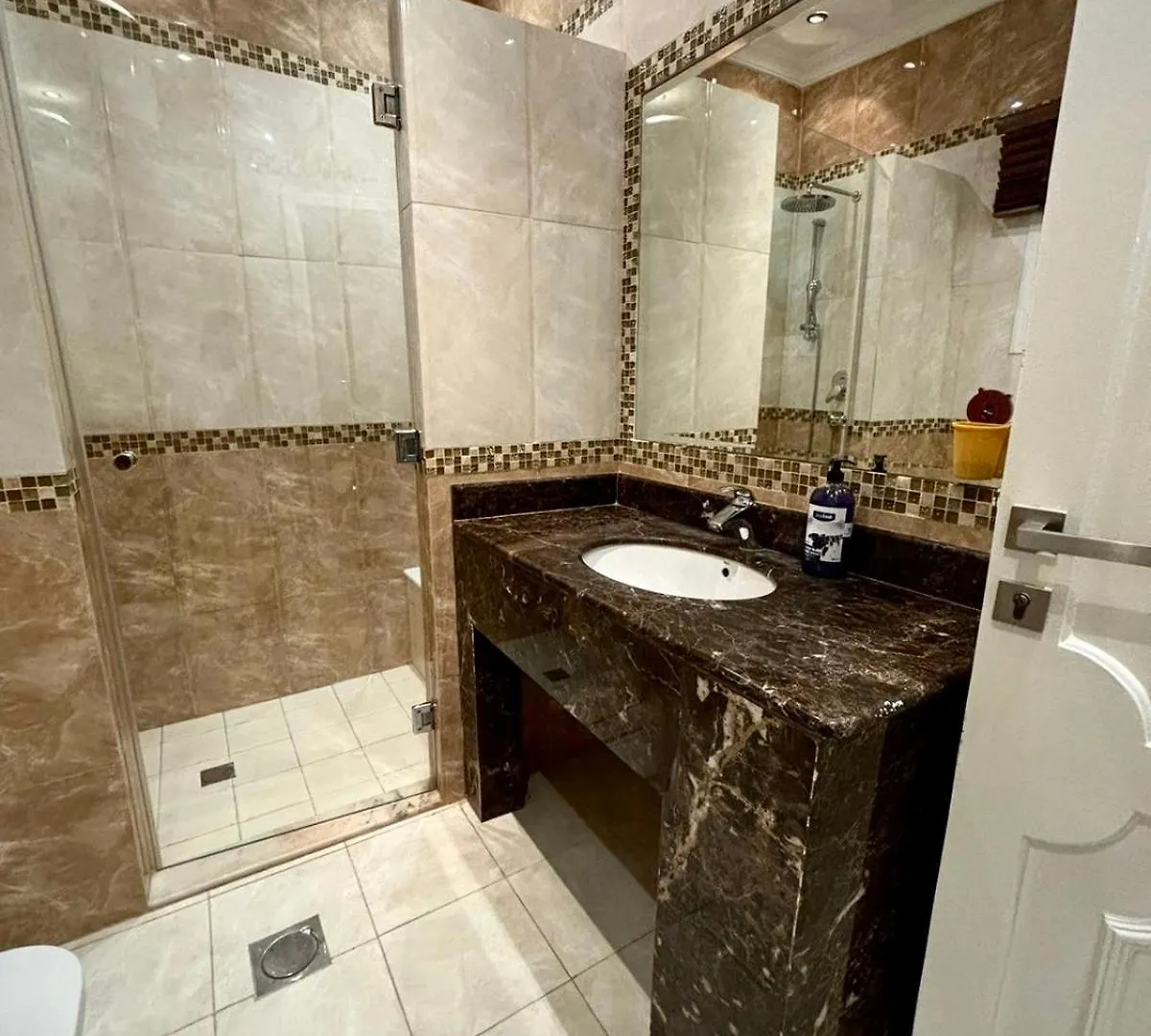 Luxury Arrwadah Apartment - Jeddah