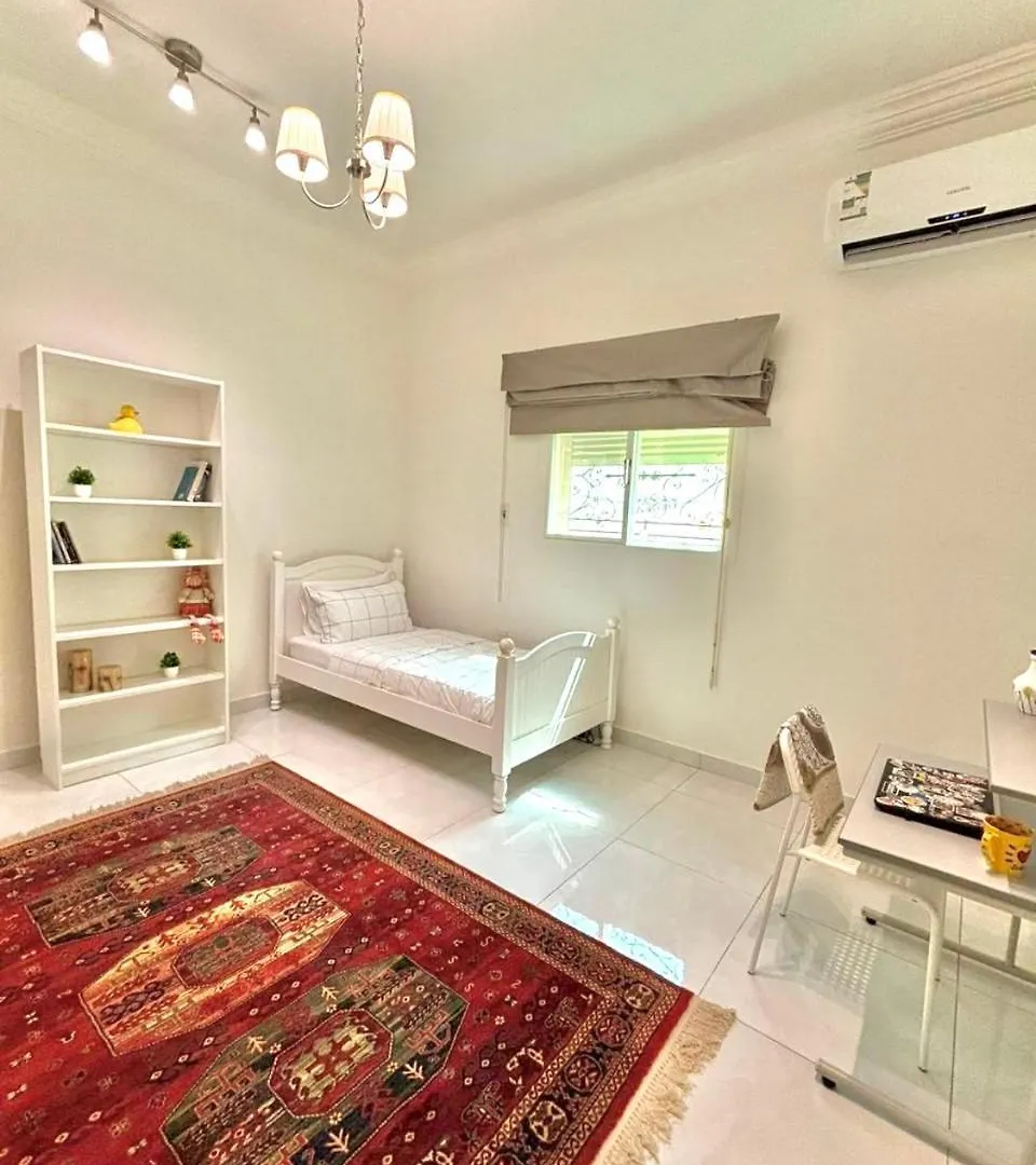 Luxury Arrwadah Apartment - Jeddah
