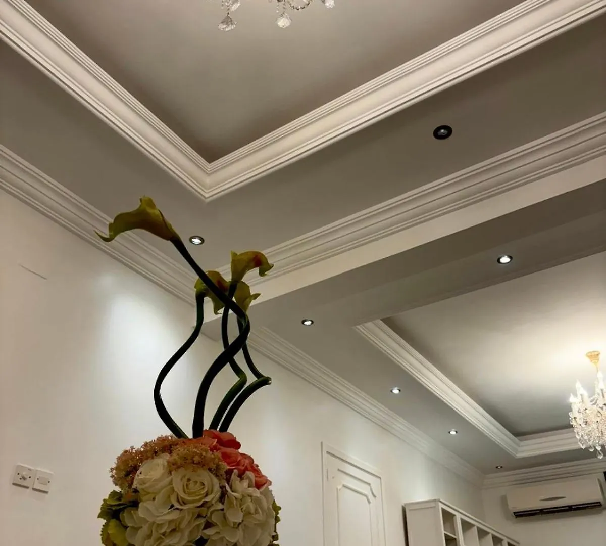 Luxury Arrwadah Apartment - Dzsidda