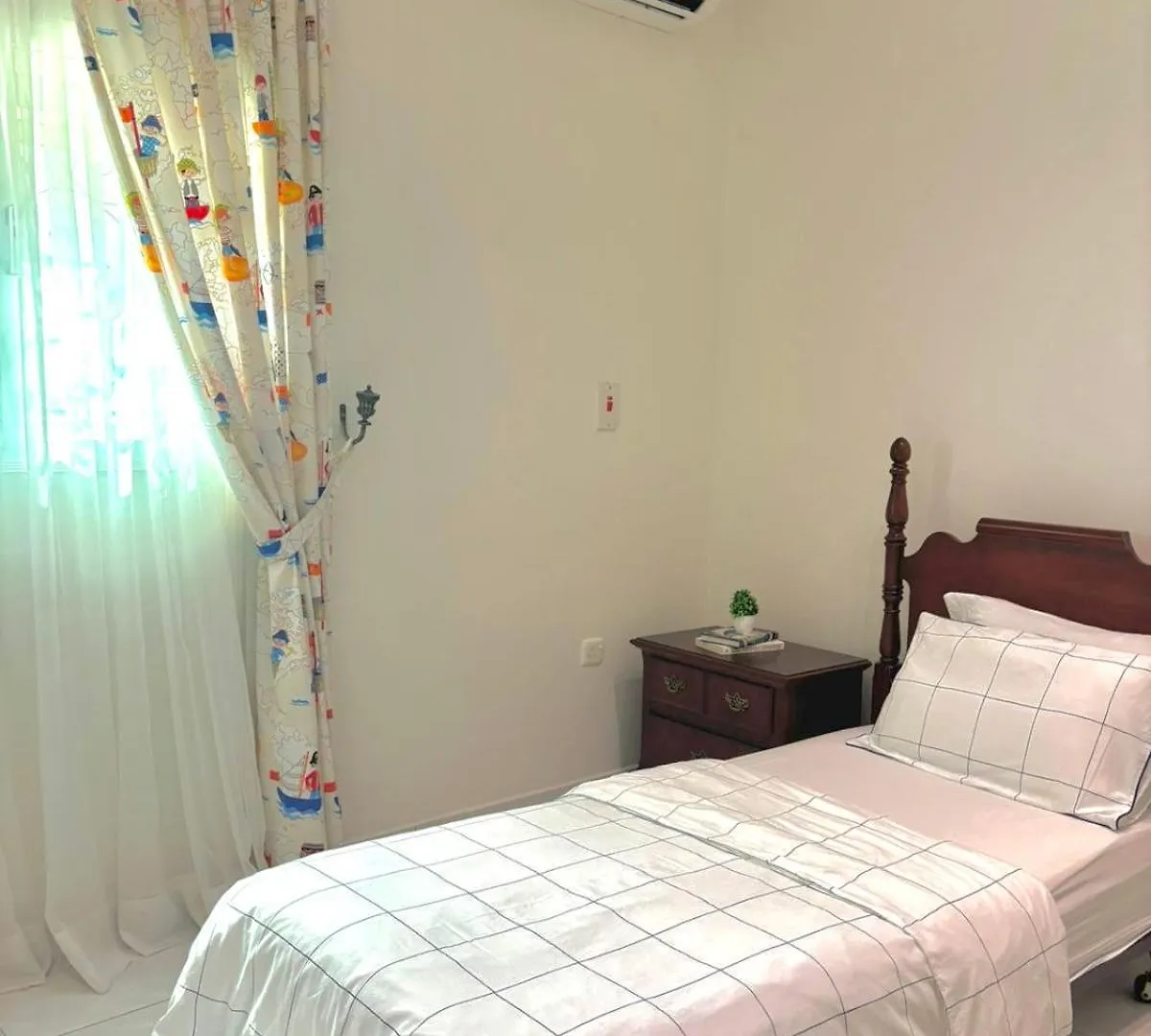 Luxury Arrwadah Apartment - Dzsidda 0*,