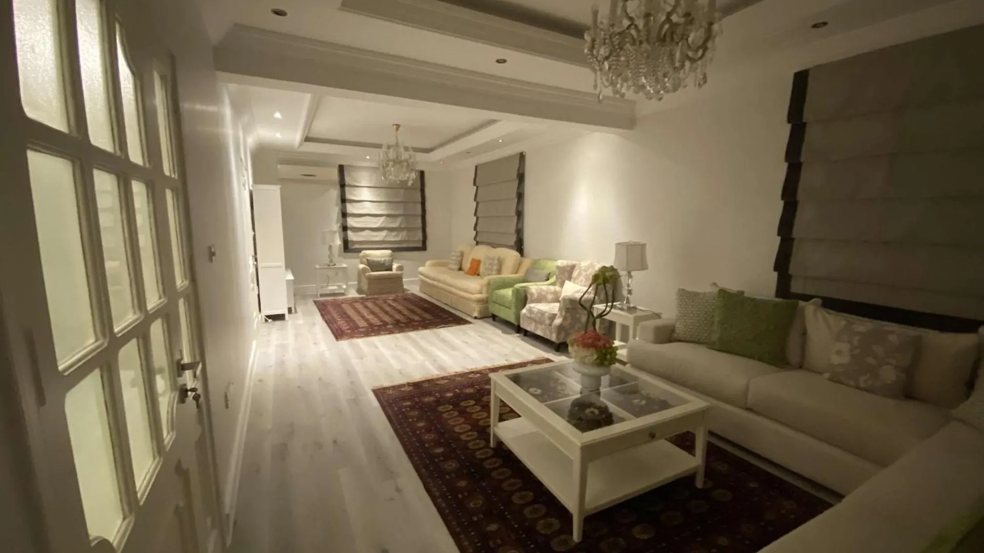 Luxury Arrwadah Apartment - Jeddah