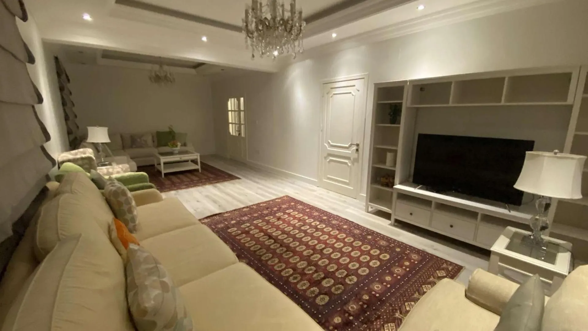 Luxury Arrwadah Apartment - Jeddah Saudi Arabia