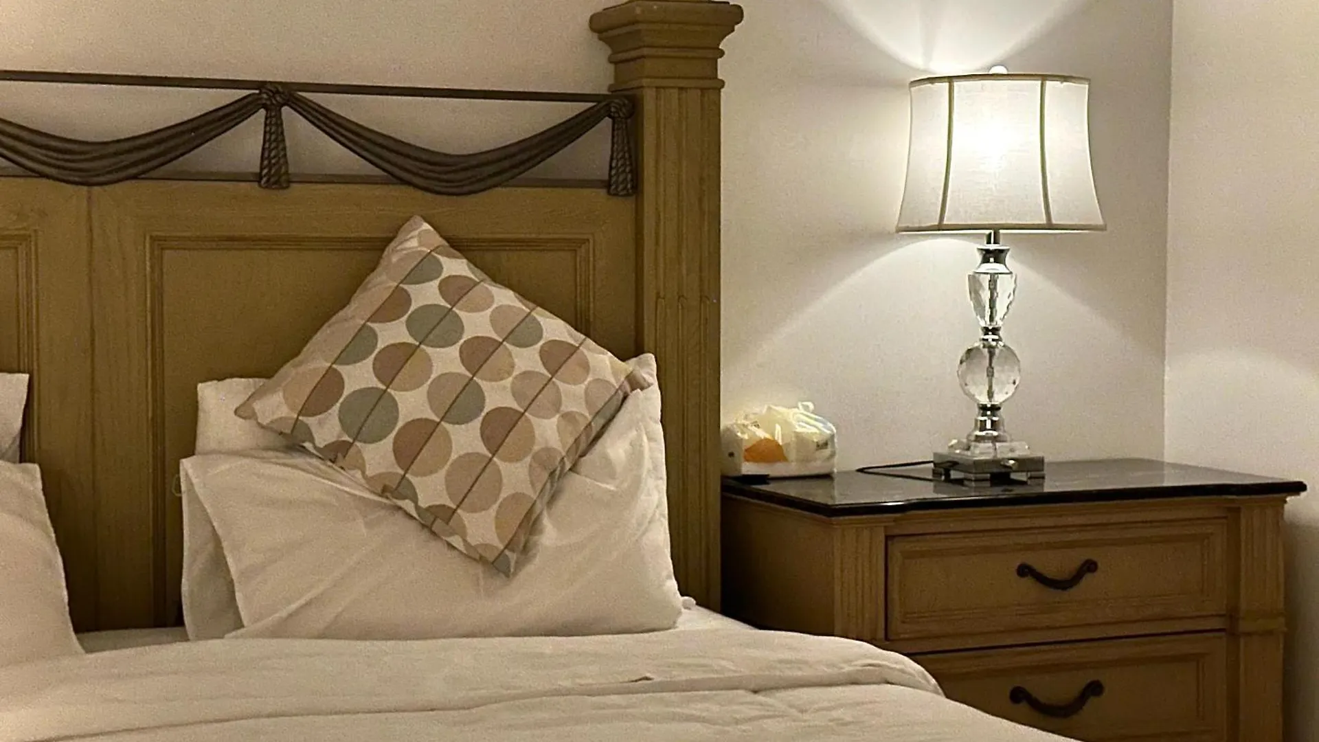 Luxury Arrwadah Apartment - Jeddah Saudi Arabia