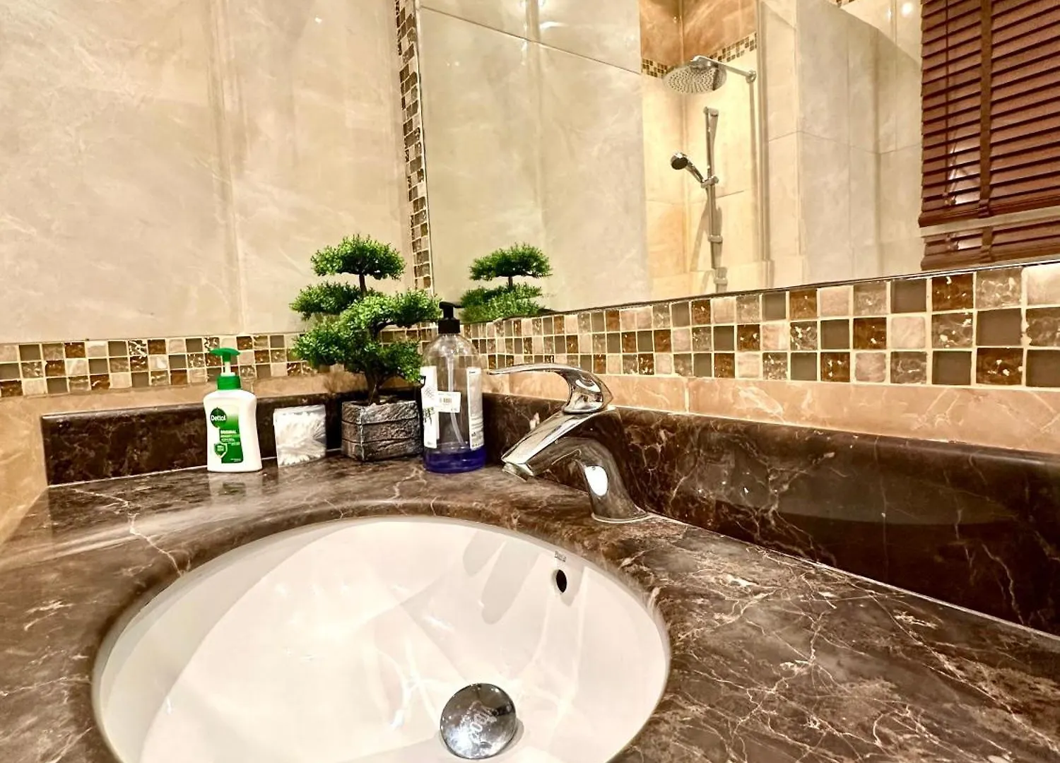 Luxury Arrwadah Apartment - Jeddah