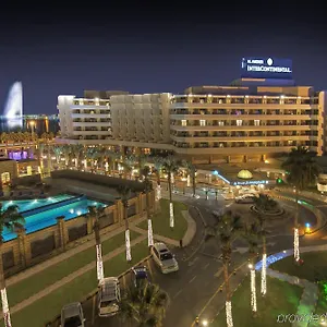Hotel Intercontinental By Ihg, Yidda
