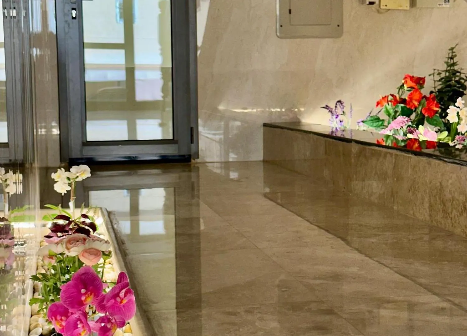 Luxury Arrwadah Apartment - Jiddah