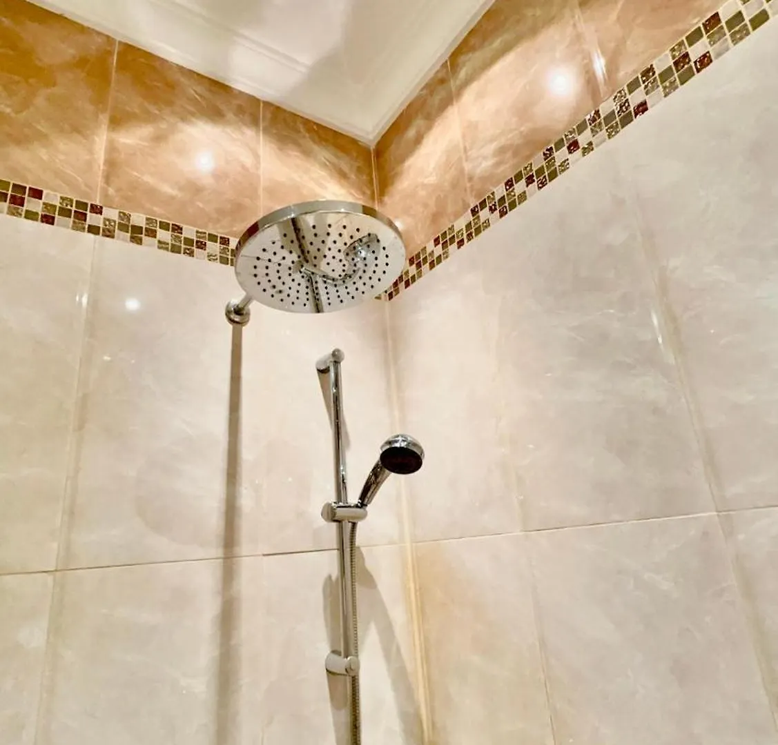 Luxury Arrwadah Apartment - Jiddah